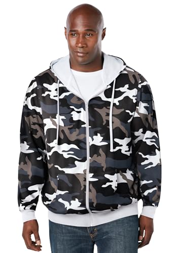 Steel Camo