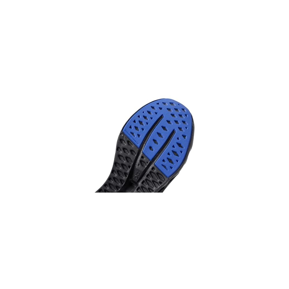 Black/Cobalt
