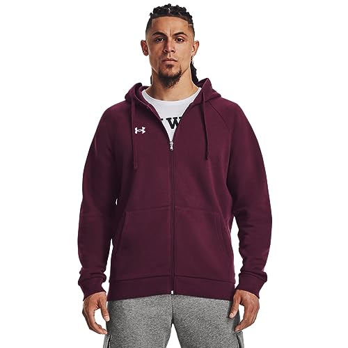 (600) Dark Maroon / / White