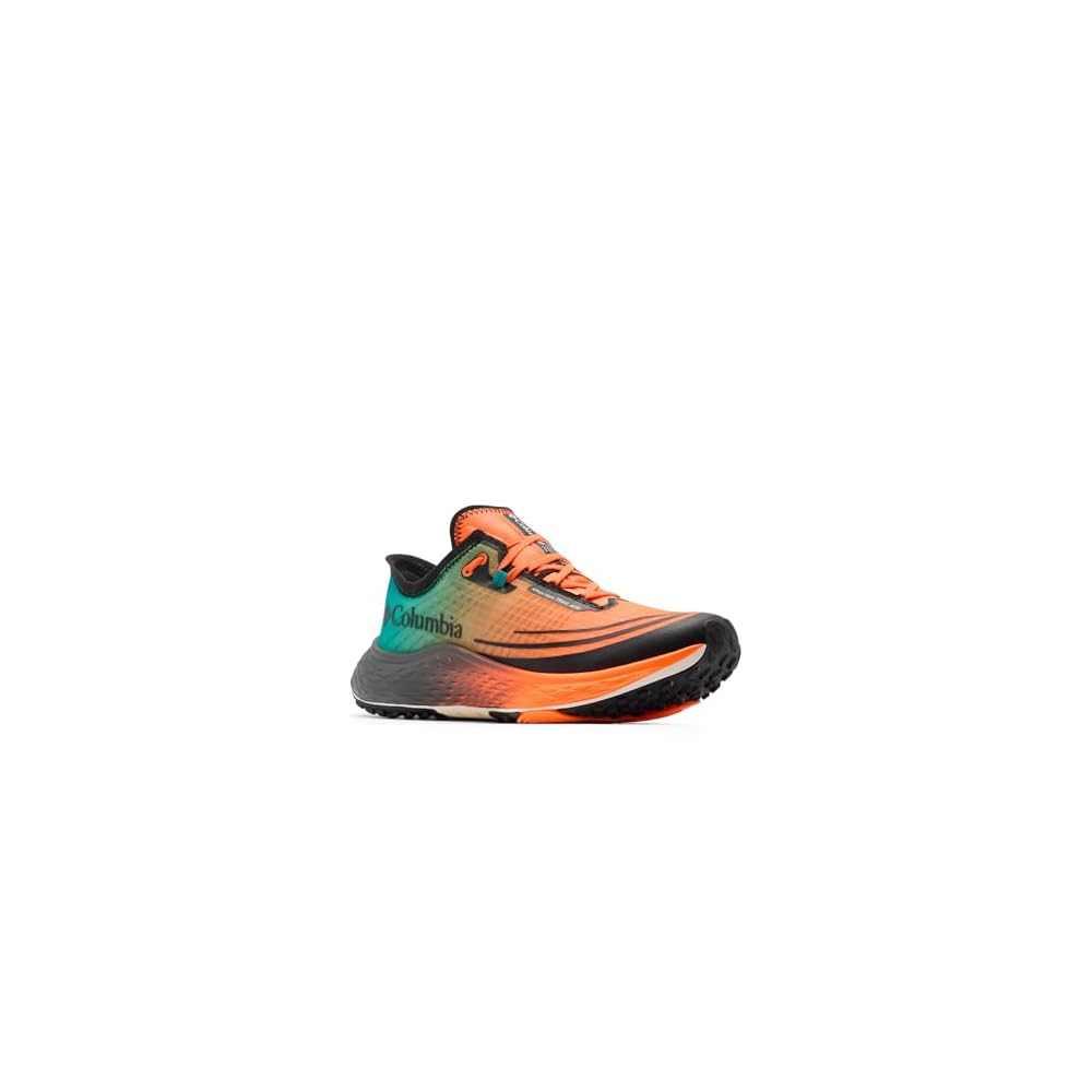 Teal Chloride/Blaze