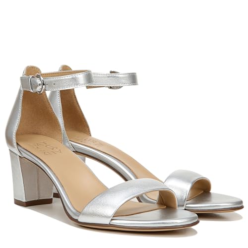 Silver Leather