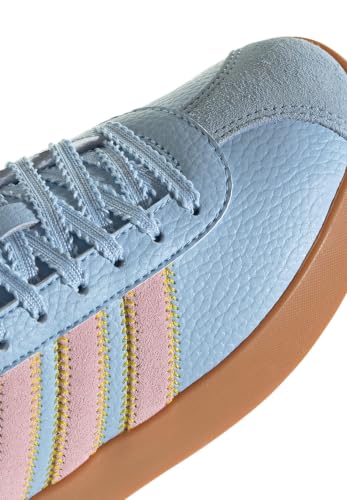 Clear Sky/Clear Pink/Gold Metallic