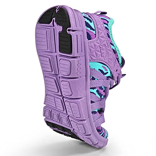 Camouflage Purple