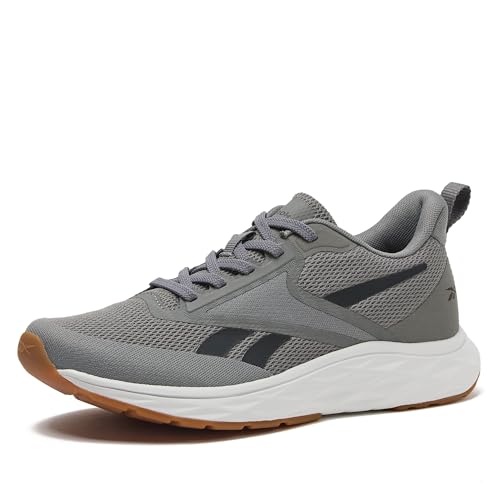 Solid Grey/Pure Grey7/White