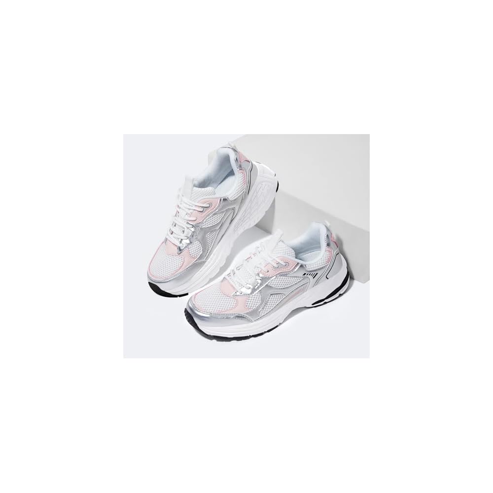 White/Silver
