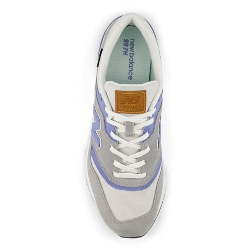 Slate Grey/Fairweather Blue