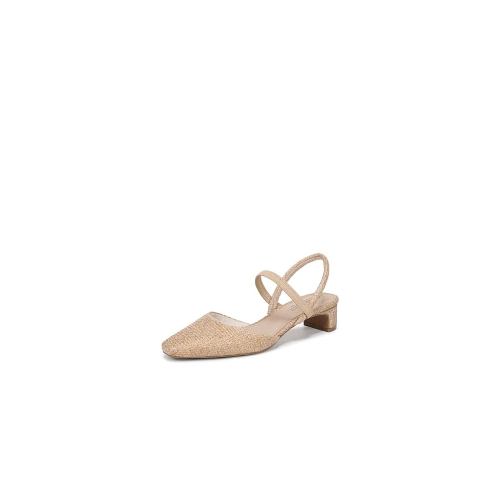 Natural Tan Raffia