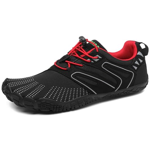 Black Red-59w