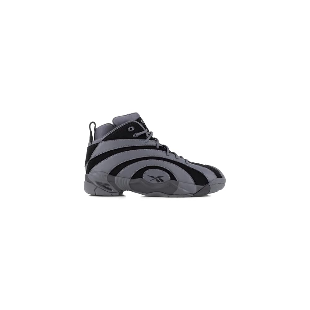 Black/Grey