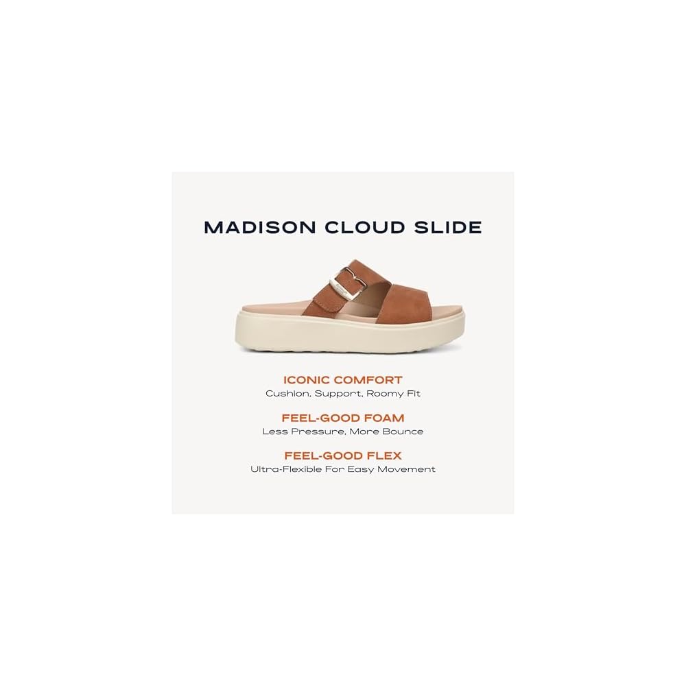 Honey Brown Tumbled