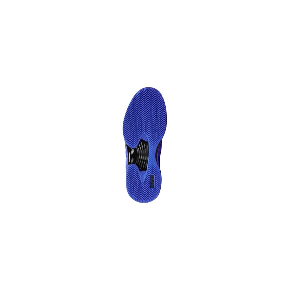 Dazzling Blue/Black/White