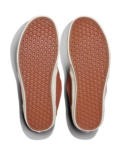 Suede Basics Tortoise Shell