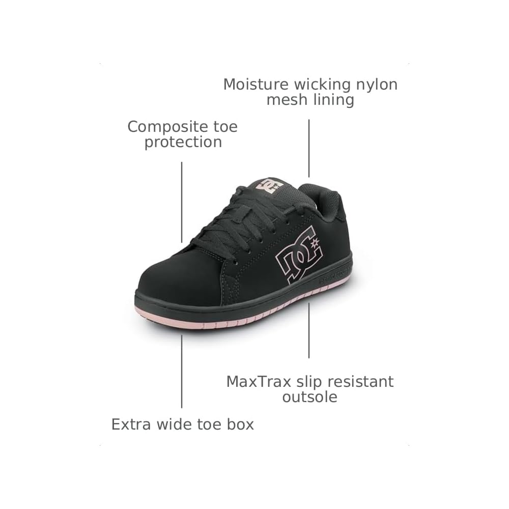 Black/Pink
