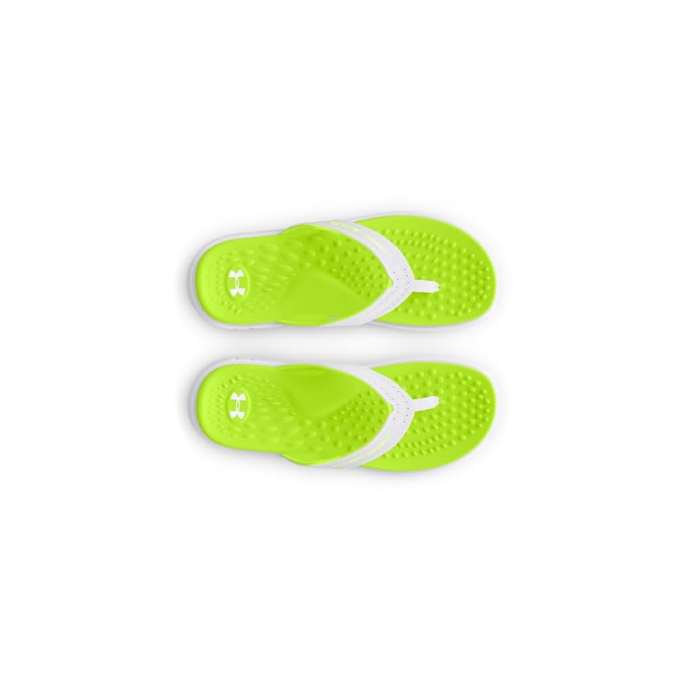 (102) White/White/High-vis Yellow