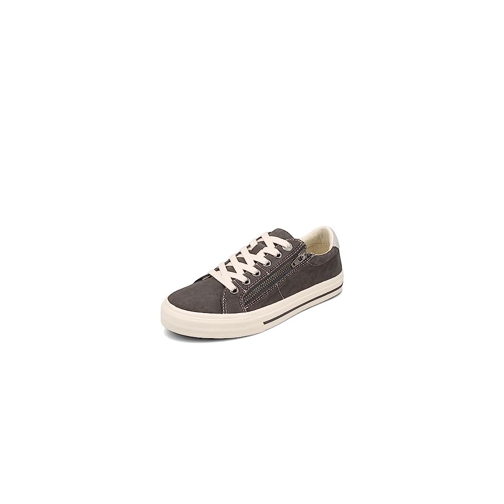 Graphite/Light Grey Distressed