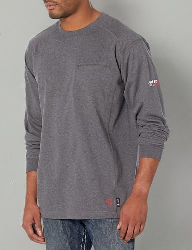 Charcoal Heather