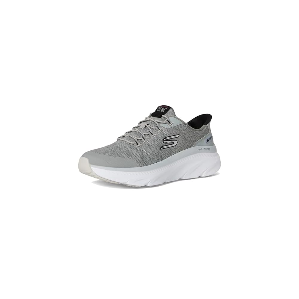 Gray/Black