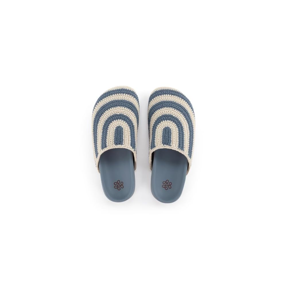 Maritime Stripe