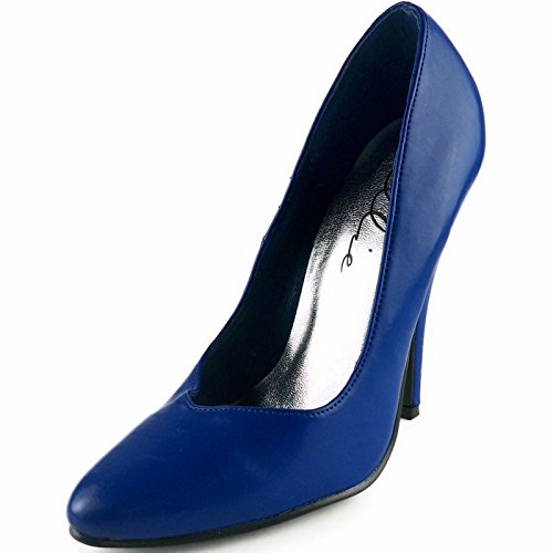 Blue Matte