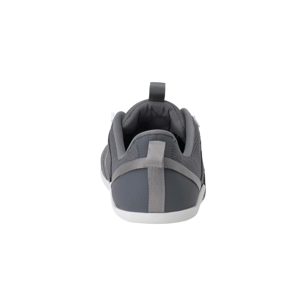 Steel Gray