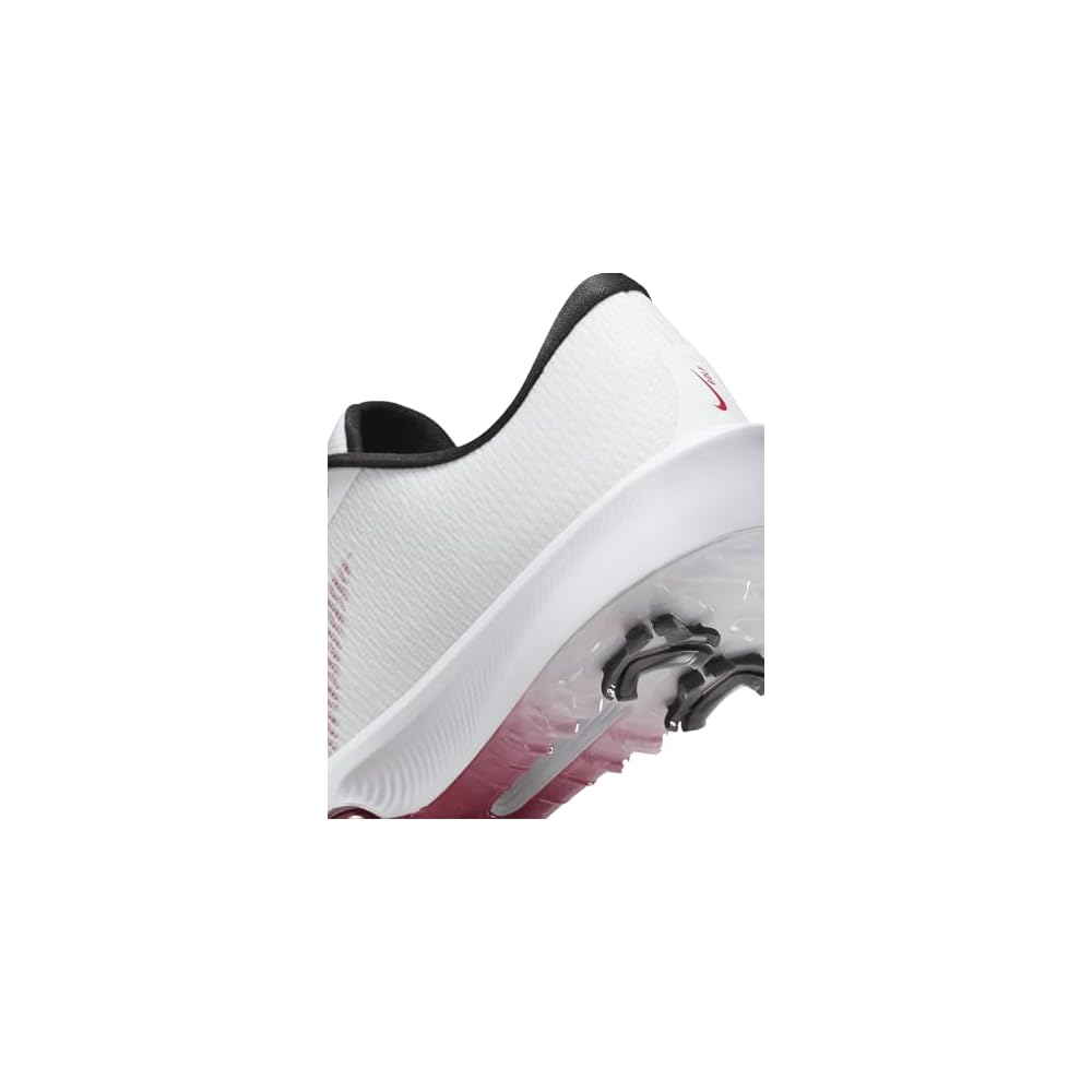 White/University Red-pure Platinum-black