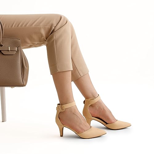 Nude/Nubuck