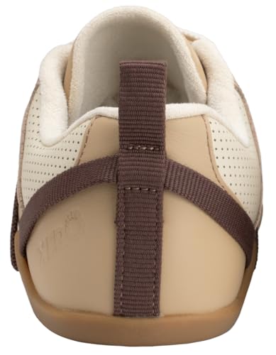 Irish Cream Leather