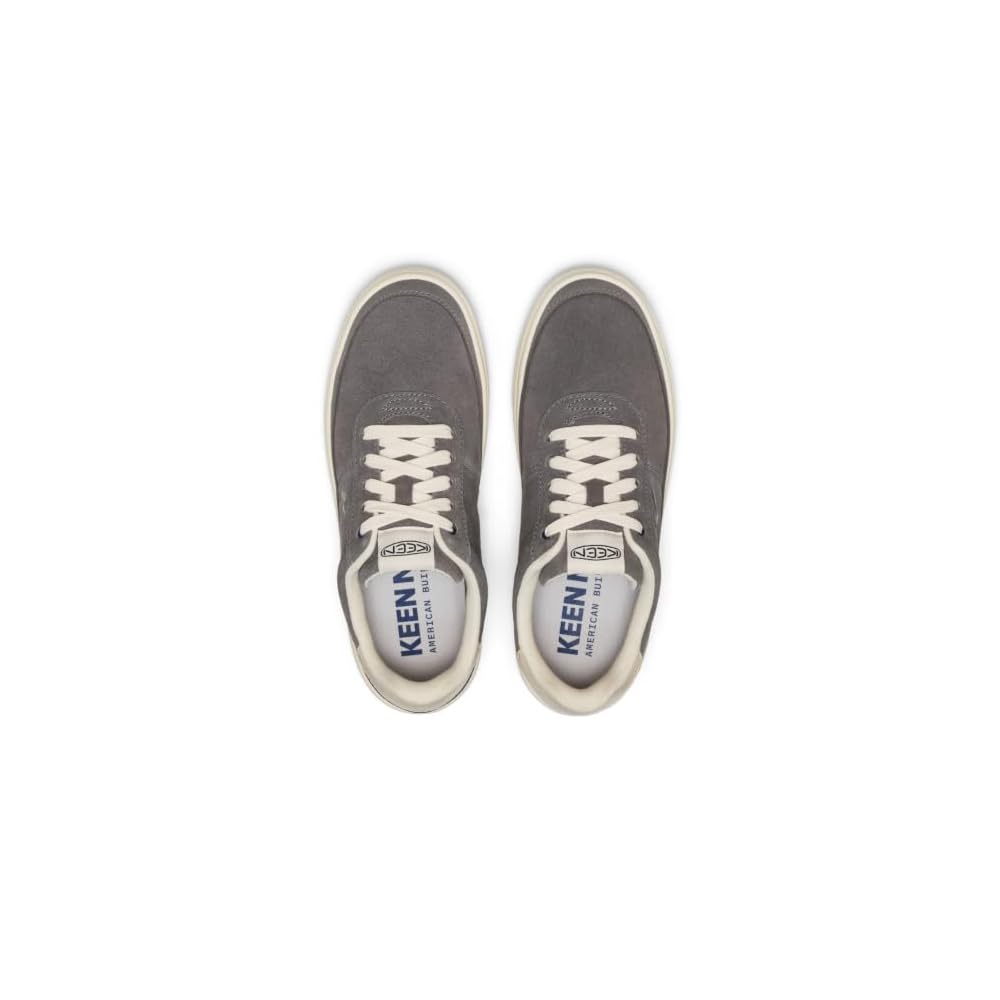 Steel Grey/Birch