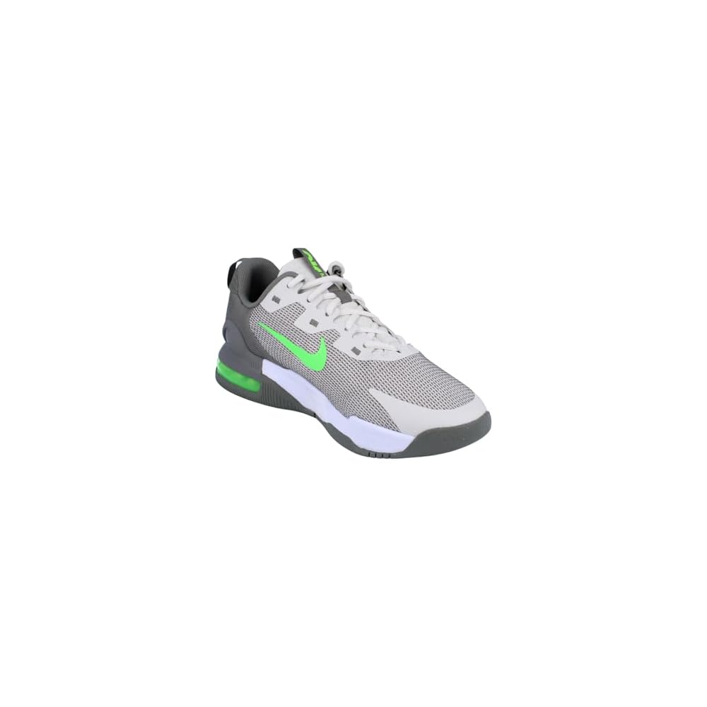 Phantom Green Strike White 009