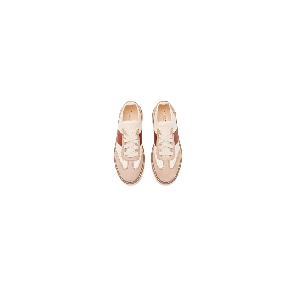 Ch Tuscan Sand Sde/Auburn Lthr