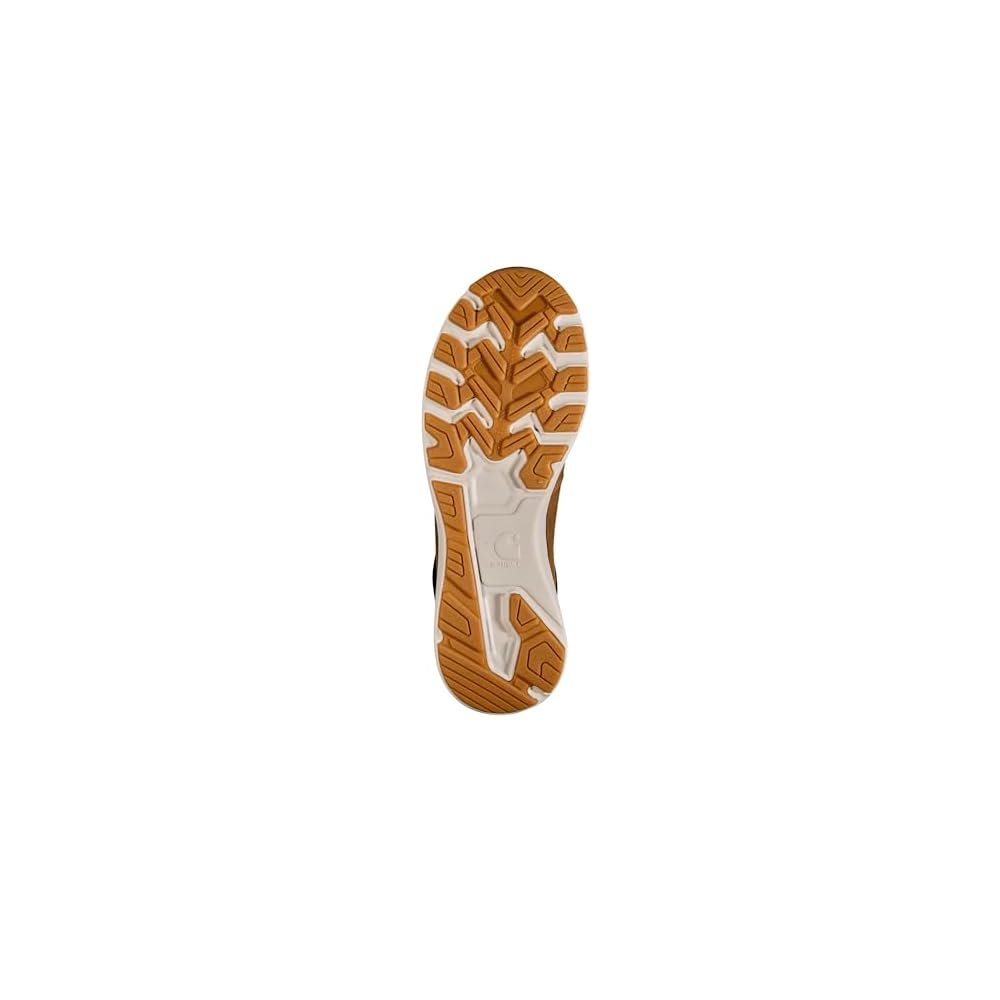 Brown/Cream