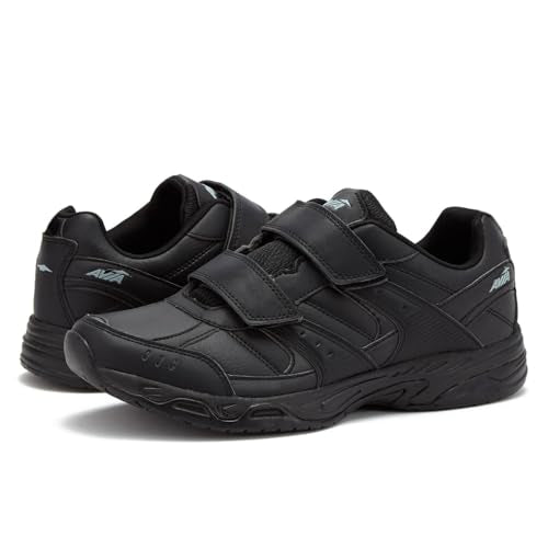 Black/Iron Grey