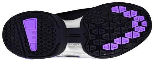 New Navy-dark Amethyst-puma Silver