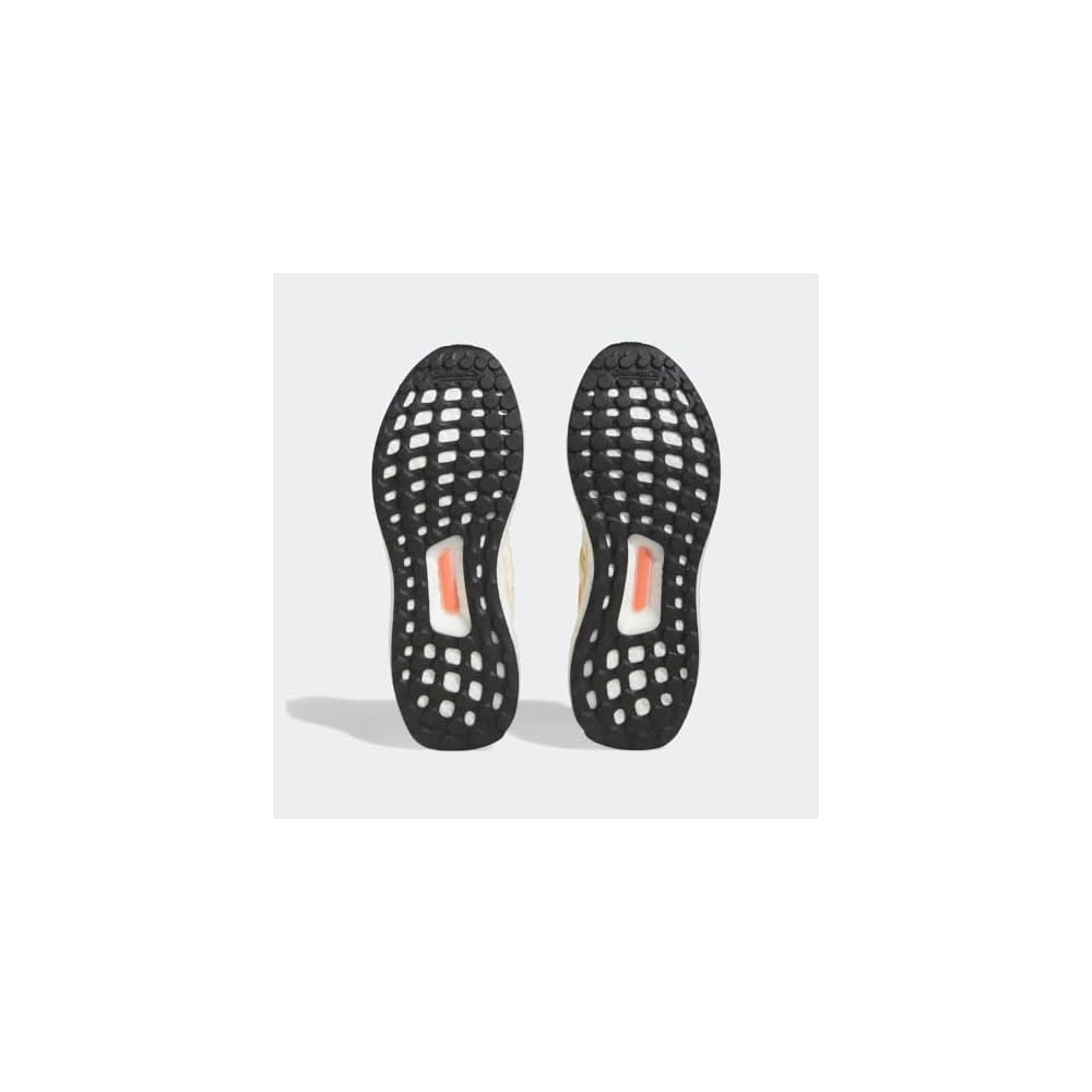 Ecru Tint/Ecru Tint/Semi Coral Fusio