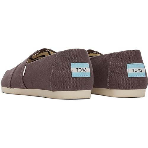 Ash Grey Recycled Cotton