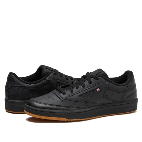 Black/Black/Gum