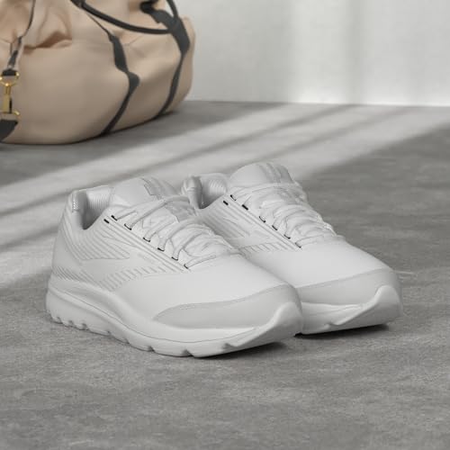 White/White