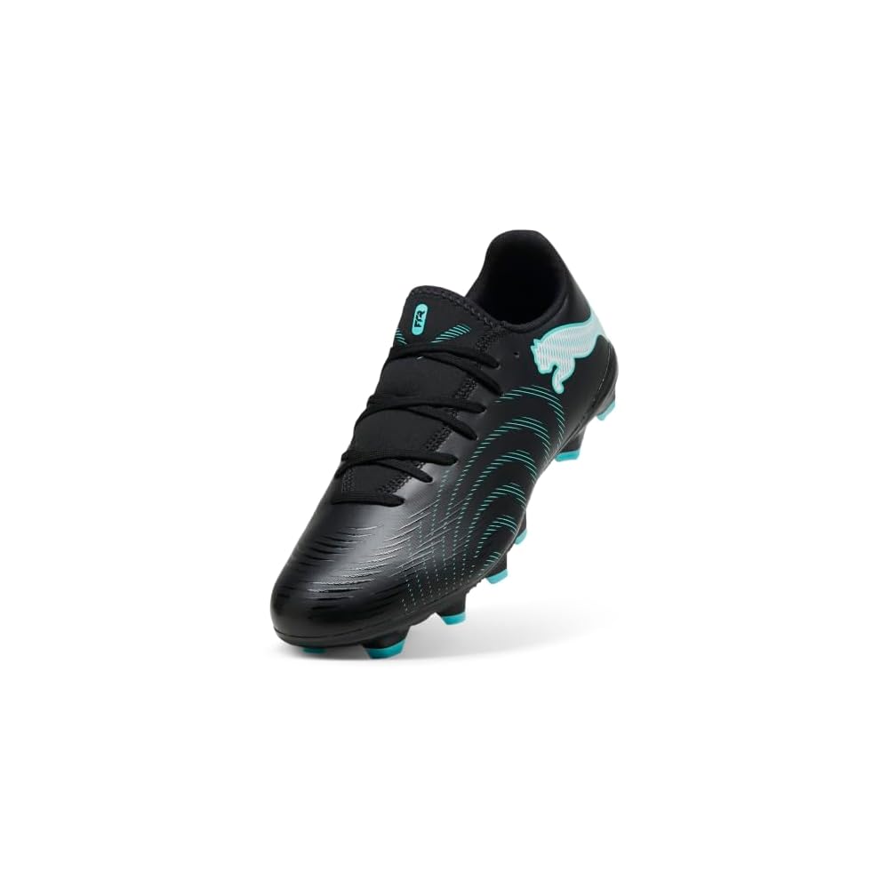 Puma Black-intense Mint-puma White