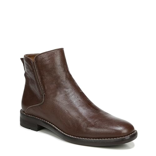 Dark Brown Leather