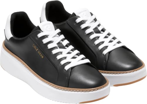 Black Waterproof Leather