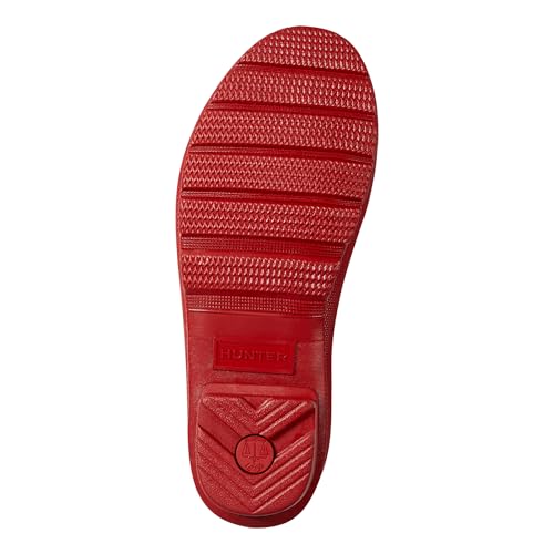 Military Red