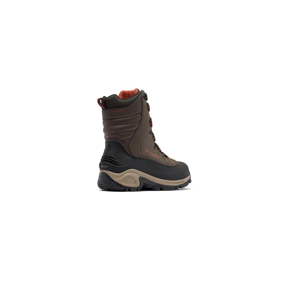 Cordovan/Rusty