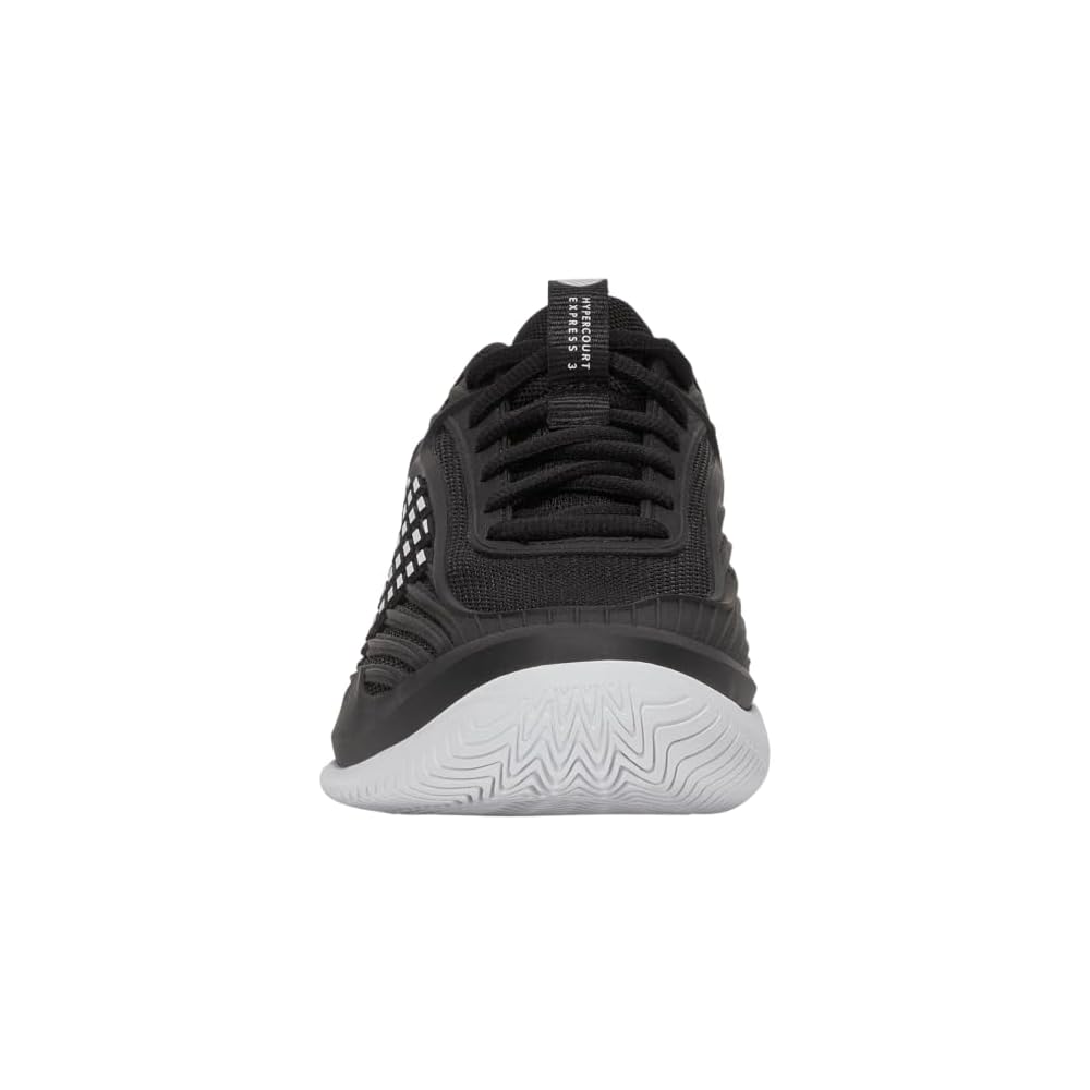 Black/White