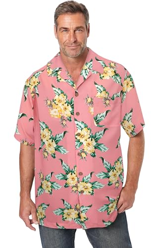 Melon Hibiscus