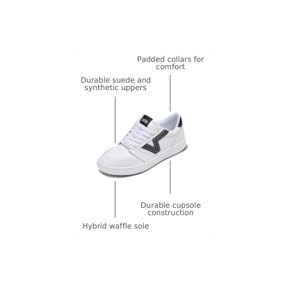 White/Black