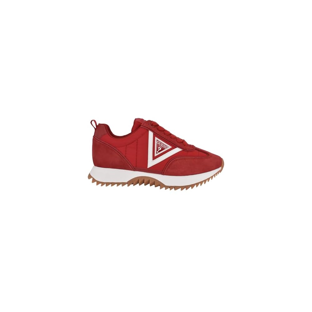 Medium Red 610