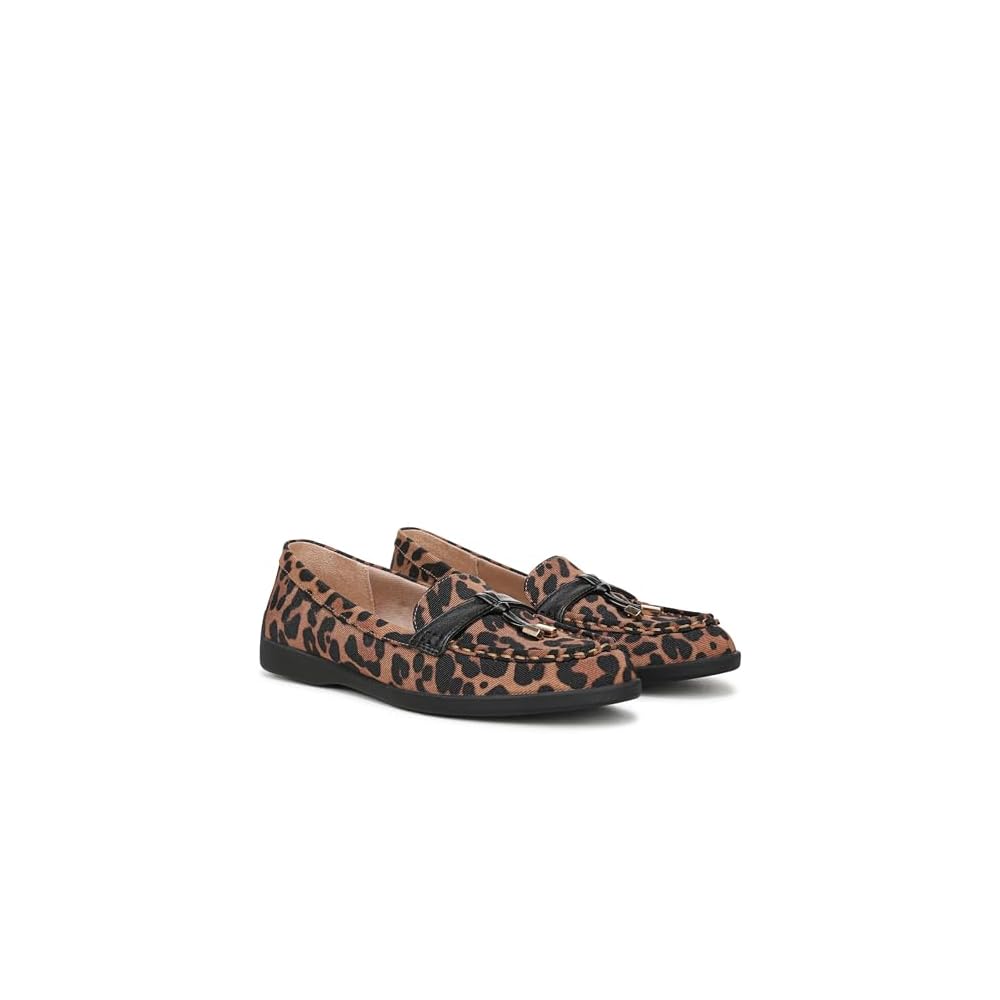 Brown Leopard