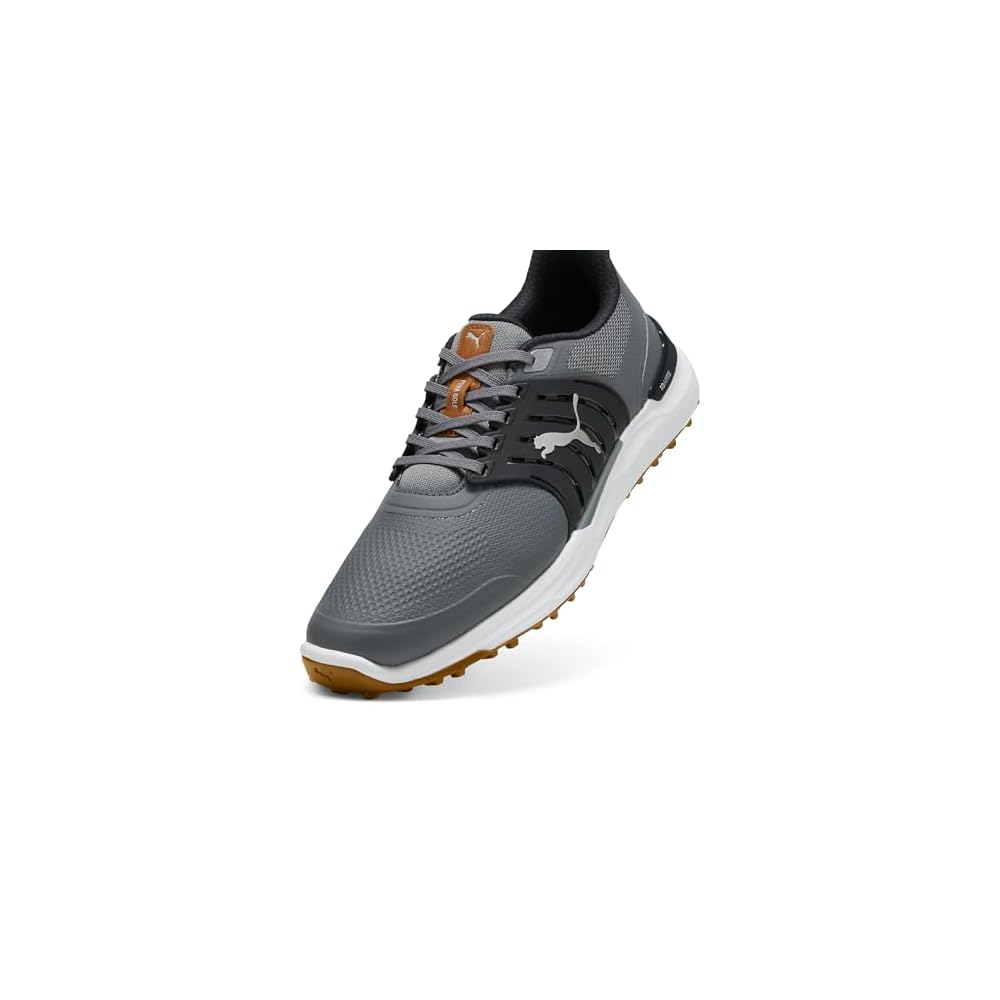 Slate Sky-puma Black-green Glare