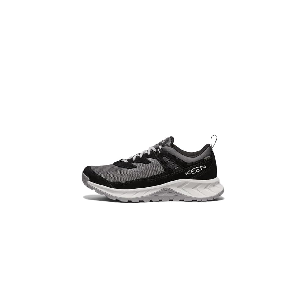 Black/Vapor