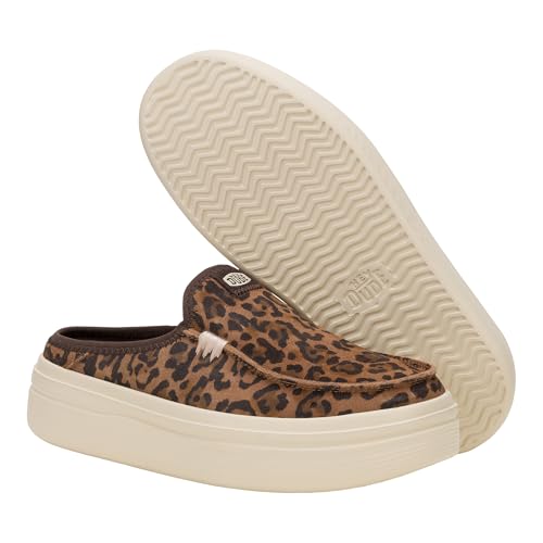 Brown Leopard